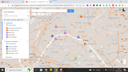 How To Use Google My Maps To Plan Your Trip