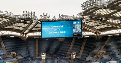 GAA fans slam hawk-eye 'joke' during Dublin v Galway hurling match at Croke Park