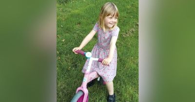 Heartbreak as 'beautiful' little girl, 5, killed in devastating house fire in Wales
