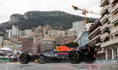 Max Verstappen wins wet Monaco F1 GP to stretch world championship lead