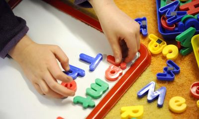Sure Start director says childcare reform is for UK economy not children