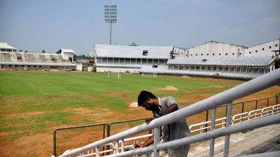 Kozhikode Corporation to end contract with Gokulam FC