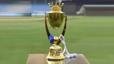Asia Cup: BCCI unlikely to support hybrid model, final decision at ACC executive board meeting