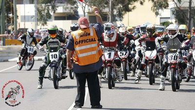 2023 Cessnock Australian Postie Bike Grand Prix To Return