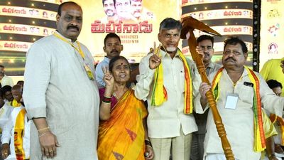 Andhra Pradesh: TDP’s seven-point manifesto promises financial aid for women, mothers, farmers, and jobless youth