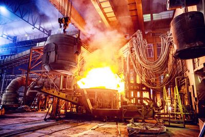 NZ Steel and transitioning to a low-carbon economy