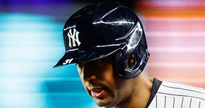 New York Yankees star released after rapid decline and owed $27.6m