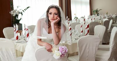 Woman fuming after sister lies to her about wedding being childfree