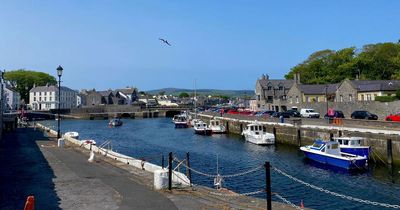 Isle of Man is a gem for a weekend away with a flight quicker than a drive from Belfast to Ballymena