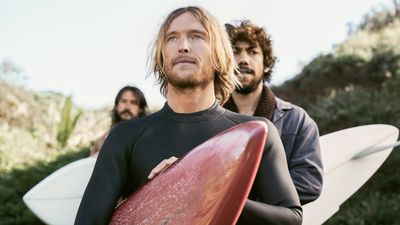 How to watch Barons online: stream the Quicksilver vs Billabong style Australian surfing drama from anywhere now