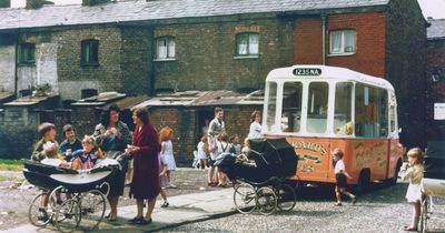Shirley Baker captured a lost way of life. She never got the credit she was due