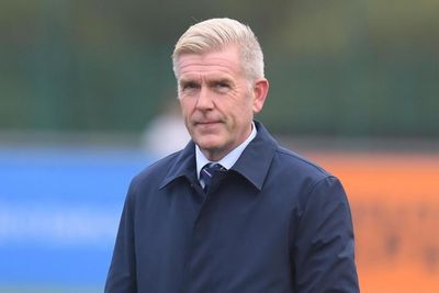 Malky Thomson backs Rangers to come back stronger after Scottish Cup final defeat