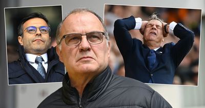 How Leeds United house Bielsa built crumbled leaving Radrizzani to deliver final act club deserves