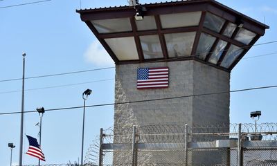 Guantánamo detainee accuses UK agencies of complicity in his torture