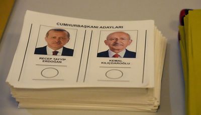 Turkey presidential runoff: Incumbent Erdogan claims victory