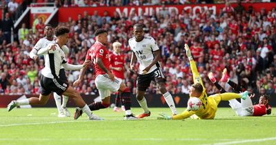 David de Gea ends wretched penalty run as Man Utd seal third vs Fulham - 5 talking points