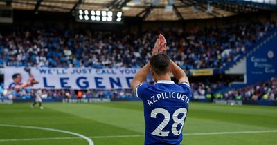 Chelsea stars bid farewell as fans make feelings clear in Newcastle draw - 5 talking points