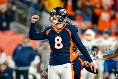 Jaguars K Brandon McManus buys ad in Denver Post to thank Broncos fans