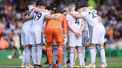 Leeds relegated from Premier League after 4-1 home defeat by Spurs