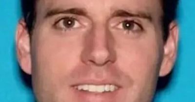 Dad shot in head by stranger as daughters, 2 and 4, slept beside him on camping trip