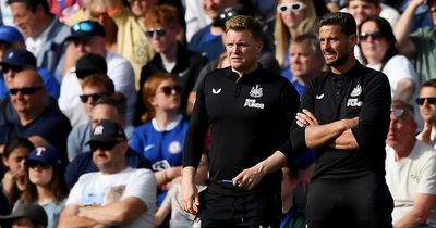 Eddie Howe pays tribute to Newcastle United fans and offers gut reaction on season