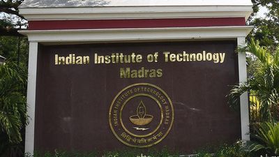 Central Info panel pulls up IIT-M for delay in providing information on ‘Mission Mode Recruitment’