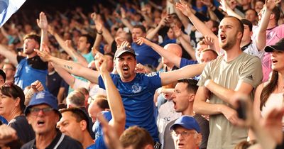 Everton have been given a third chance that fans deserve but others do not