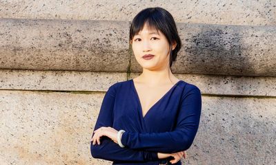 Rebecca F Kuang rejects idea authors should not write about other races