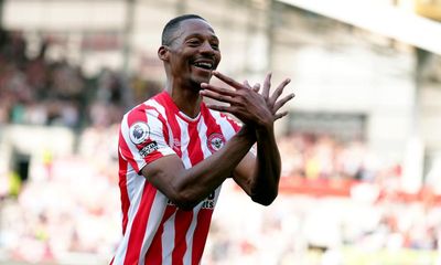 Brentford seal double over Manchester City after Ethan Pinnock’s late winner