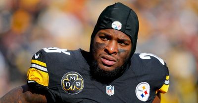 Le'Veon Bell makes "petty" admission over leaving Pittsburgh Steelers