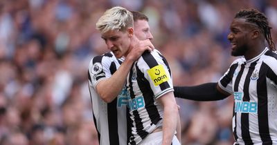 Newcastle get future glimpse, Chelsea taunt can't hide truth and potential farewell - 5 things
