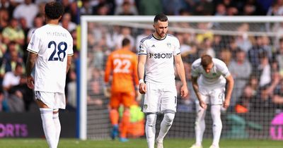 Jack Harrison's immediate relegation response and Leeds United's 'fatal' errors in Tottenham loss