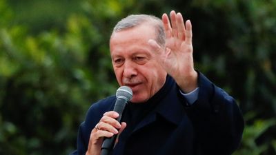 Recep Tayyip Erdoğan​​​​​​​ declares victory over opposition leader Kemal Kılıçdaroğlu in Türkiye's presidential run-off election