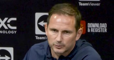 Frank Lampard sets incoming Mauricio Pochettino a challenge as he questions Chelsea players