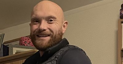 Urgent appeal to find missing man not seen for almost two days