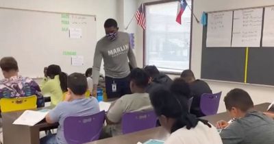 High school forced to postpone graduation after 85 per cent of students fail exams