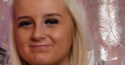 Gardai appeal for information to help trace missing 15-year-old Kelsey Stokes