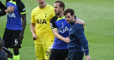 Every word Ryan Mason said on Daniel Levy's Tottenham task, a new role for Porro, Kane and Lucas