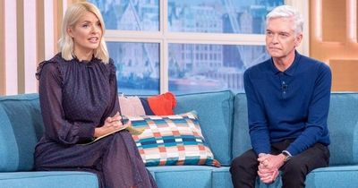 ITV issues update on Holly Willoughby's return to This Morning with show back on screen tomorrow