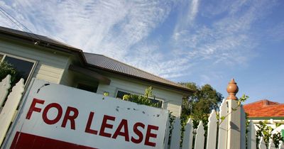 Hunter rental stress well above national average