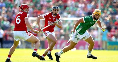 Limerick's Tom Morrissey weighs in on 'ludicrous' Munster final claims