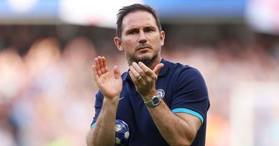 Every word Frank Lampard said on Pochettino, disillusioned Chelsea players and being honest