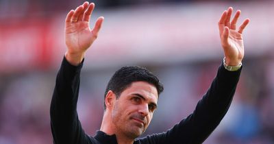 Every word Mikel Arteta said on Granit Xhaka, summer transfer plans and Premier League season