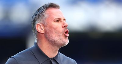 Jamie Carragher calls for immediate Everton boardroom change after Premier League survival