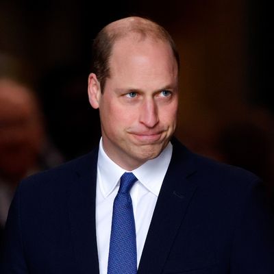Prince William Gave an Explicit Two-Word Reply When Prince Harry Told Him He Was Dating Meghan Markle