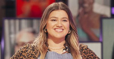 Kelly Clarkson needed 'fresh start' amid moving her talk show across the country