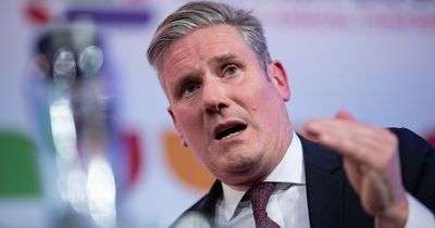 'Keir Starmer should put free school meals for all pupils in Labour's manifesto'