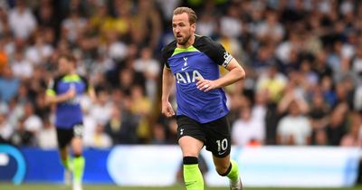 Harry Kane reveals next challenge after 'incredible' season as Tottenham sent honest message