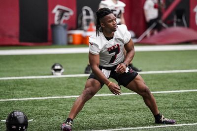 Atlanta Falcons OTA highlights: Best of Week 1