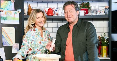 BBC MasterChef star John Torode shares 'dream' career move